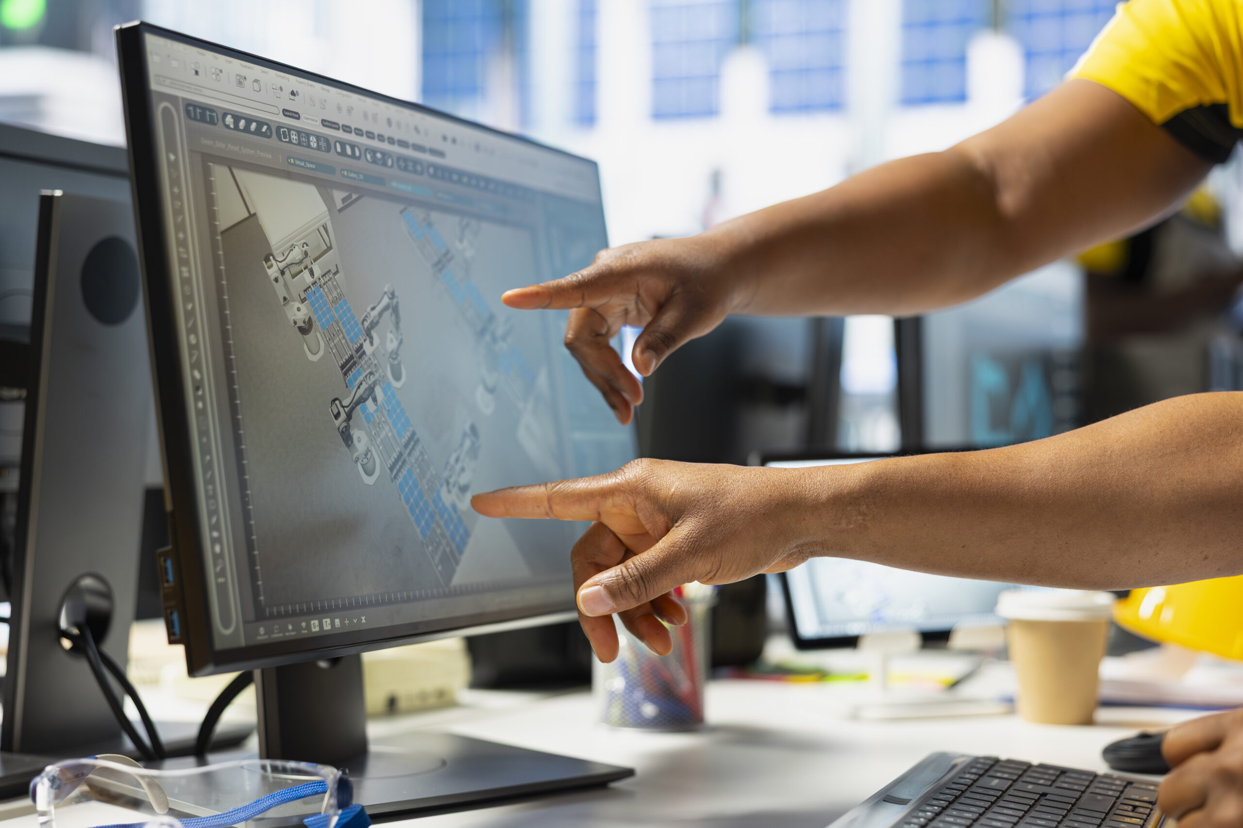 Read more about the article The Step-by-Step Guide to Designing Local Landing Pages That Convert